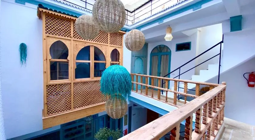 Riad Fontaine Arabe Privatisation - Image 1