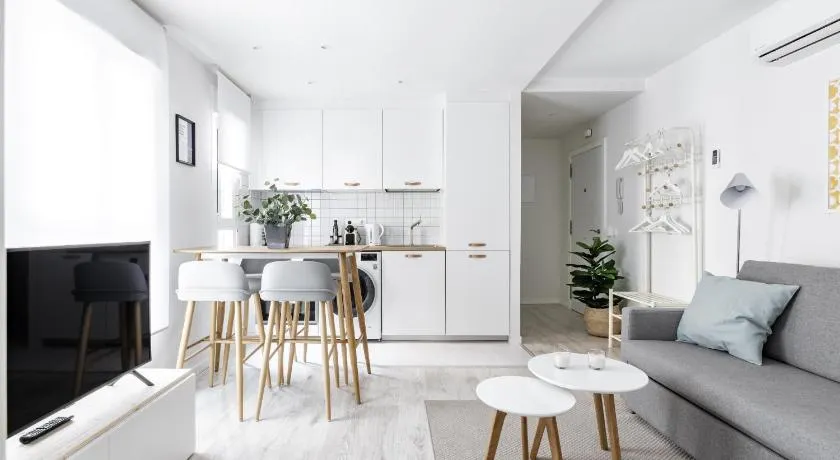MAD Apartments by Olala Homes - Image 1
