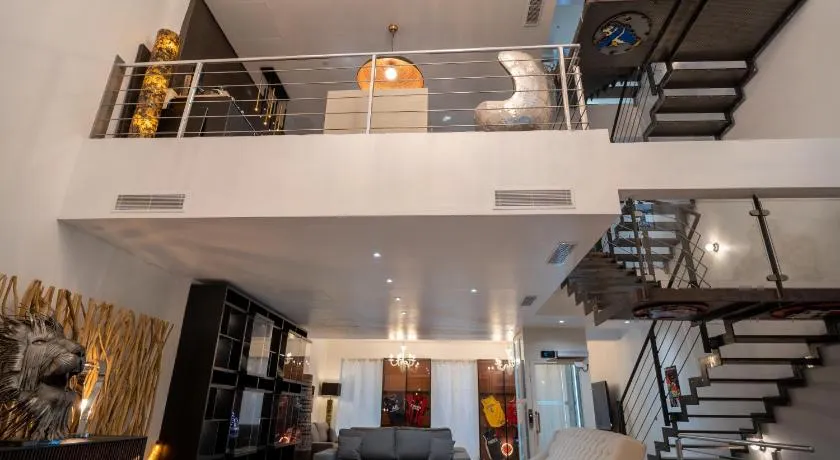 Venue C - Luxurious & Spacious - Mansion - Elevator - Patio - Image 1