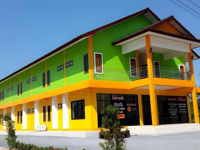 ST Mansion - Image 1