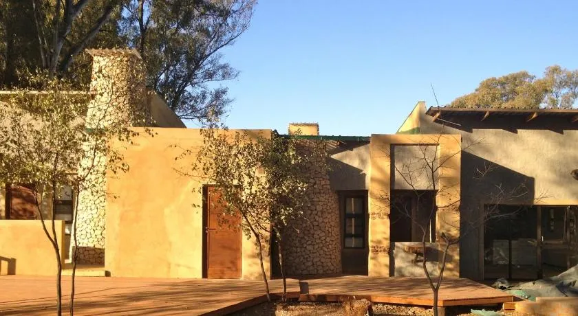 Damascus Bush Lodge - Image 1