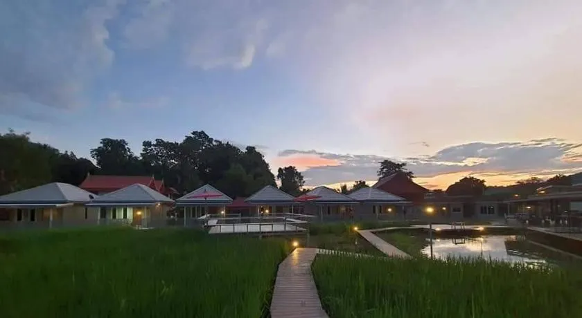 Jeerang Countryside Resort - Image 1