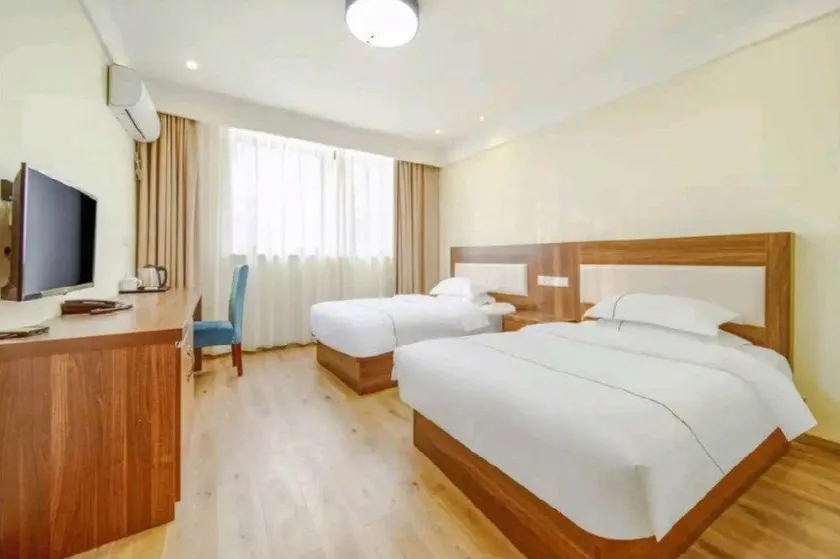 Welcome Hotel(Hongsheng Store) - Image 1