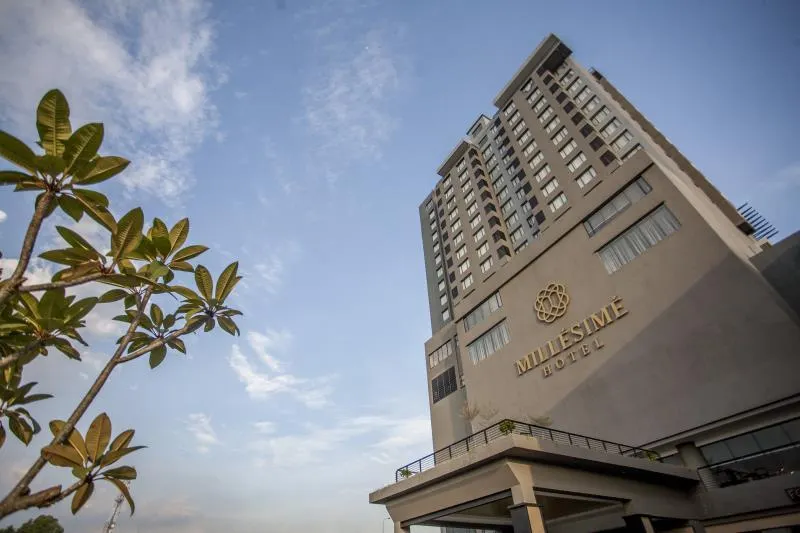 Millesime Hotel Johor Bahru - Image 1