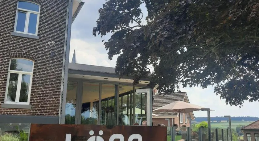 LÖSS Wijnhotel en Smaaklokaal - Image 1