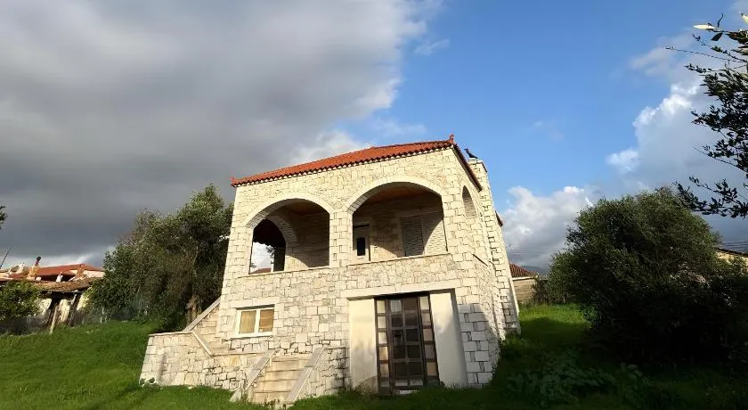 Angelina’s Stone Village House - Image 1