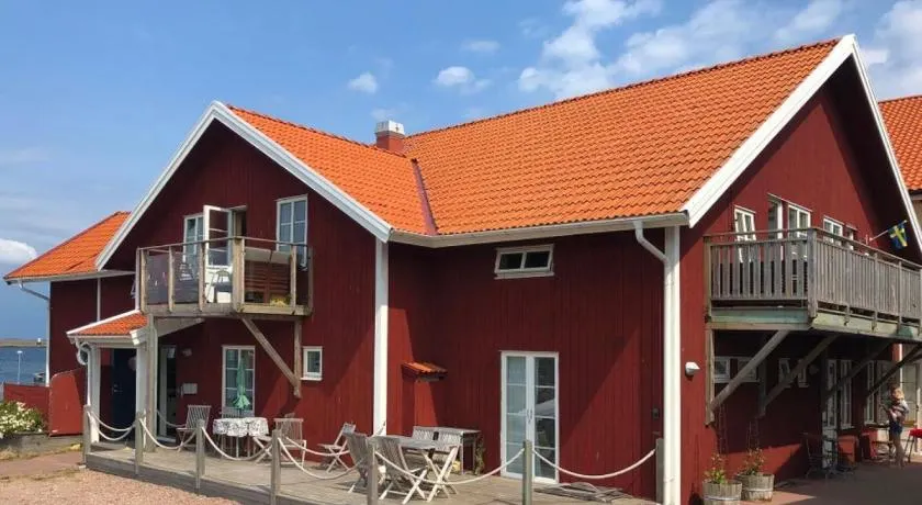 Fin lägenhet med balkong - Centralt o bra läge - Image 1