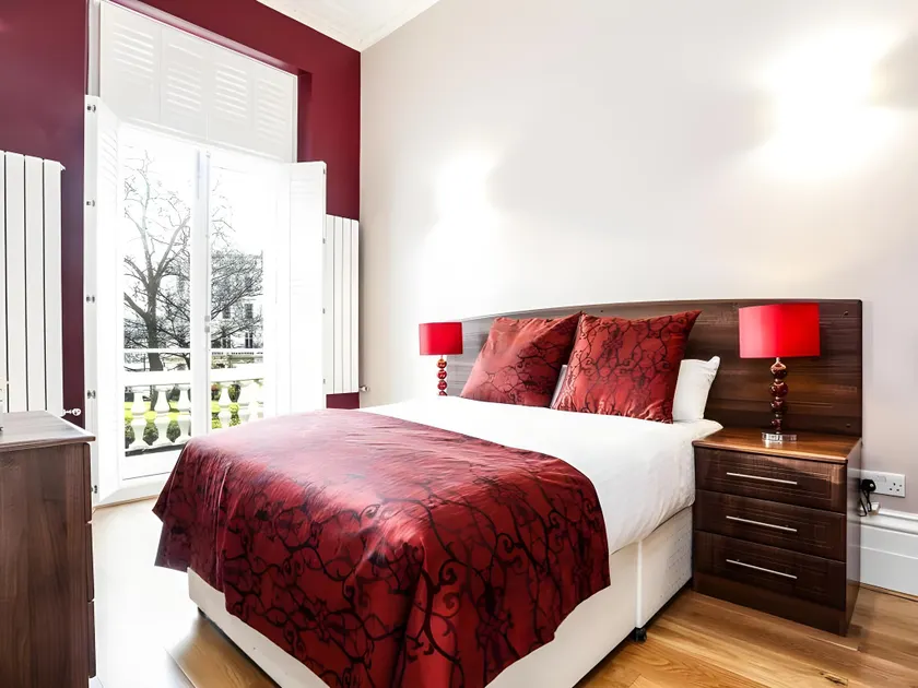 City Inn Russell Square - Image 1