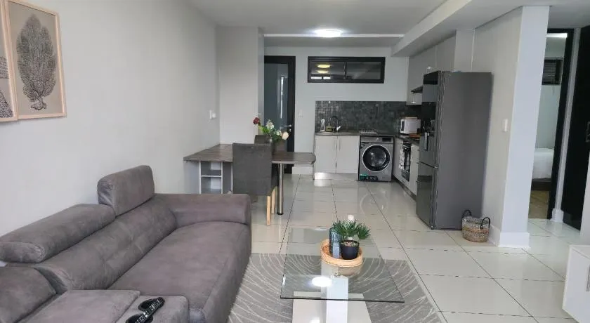 Windhoek Cozy stay - Image 1