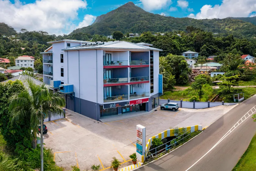 Thalassa Seychelles - Image 1