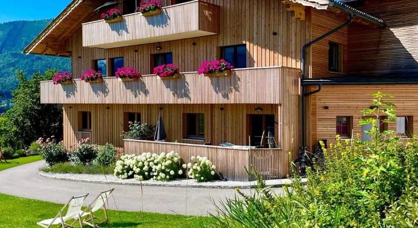KAINZLEITENHOF am Traunsee - Image 1