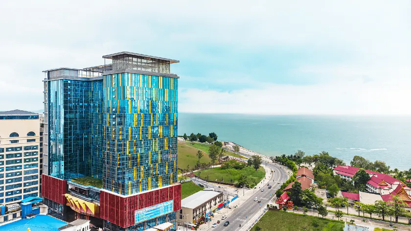 Won Majestic Hotel Cambodia - Image 1