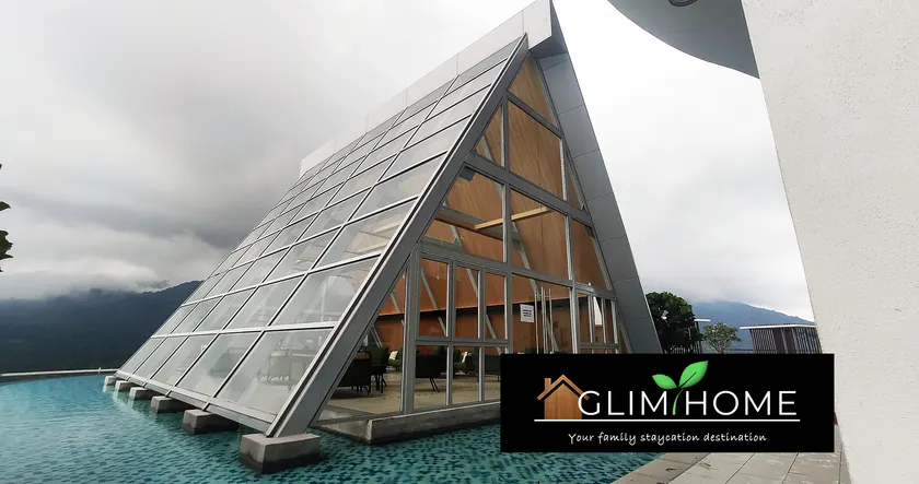 GlimHome @ Windmill Upon Hills Genting Highlands - Image 1