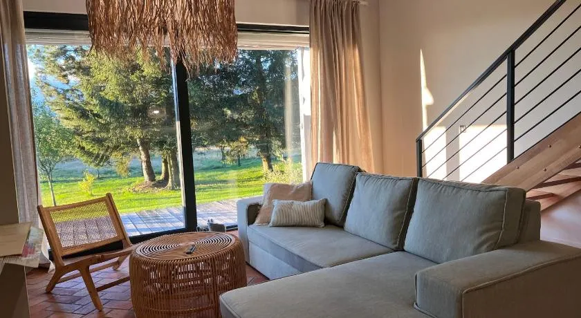Srebrna Chata, Góry Izerskie, Apartament "Leśne Opowieści" - Image 1