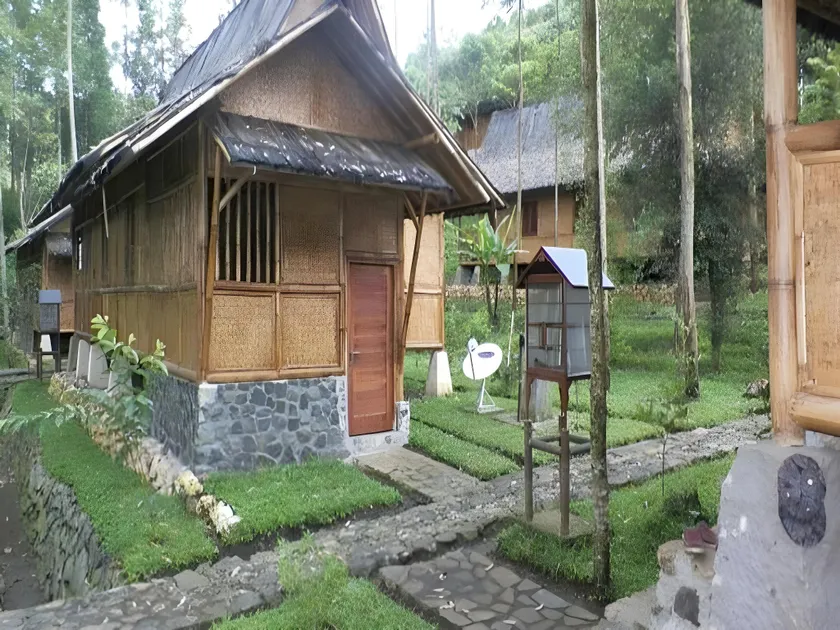 Villa Kampung Karuhun Sutan Raja - Image 1