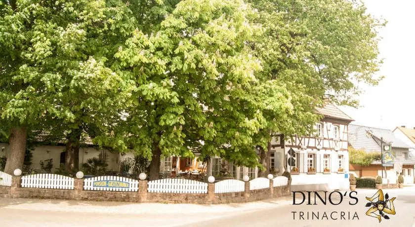 Dino's Trinacria - Image 1