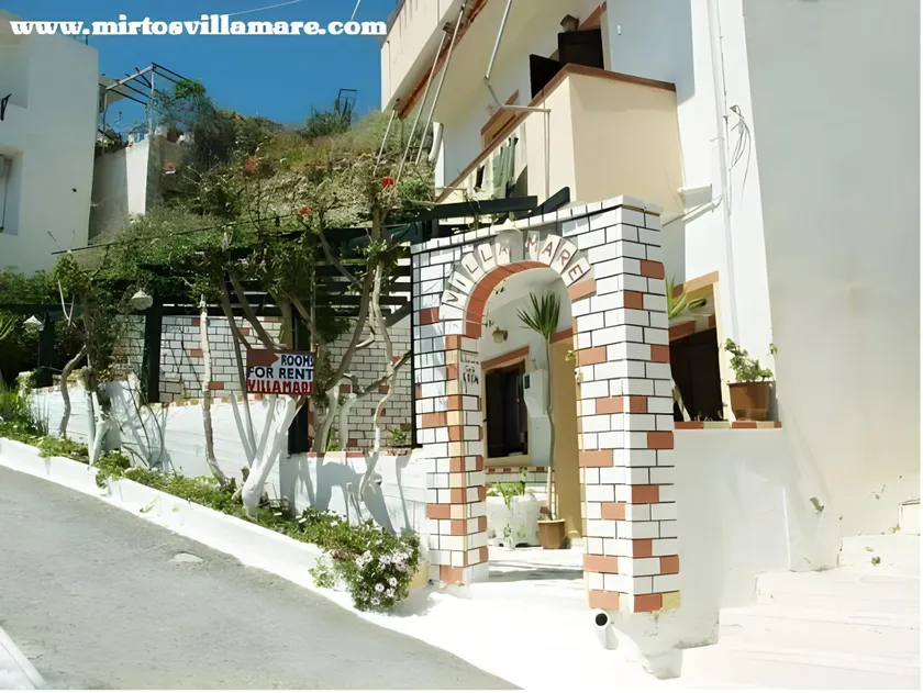 Villa Mare - Image 1
