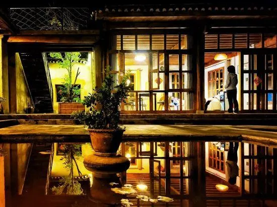 Shaxi Serenity Residence - Image 1