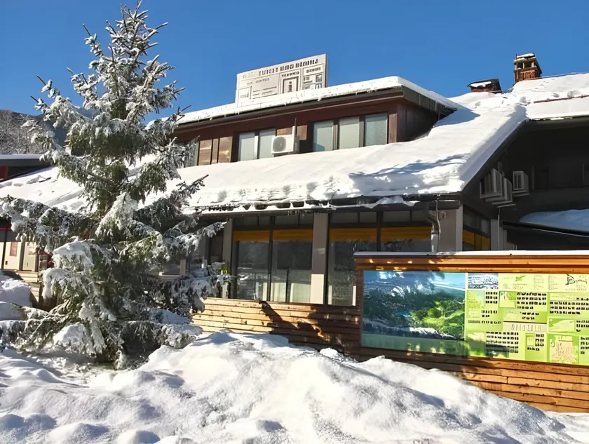 TD Bohinj Apartments - Image 1