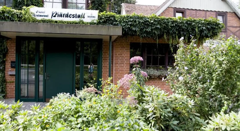 Hotel Restaurant Piärdestall Hövelhof - Image 1