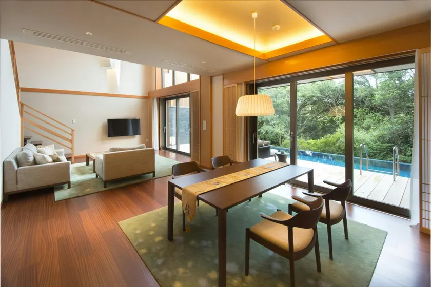 ABBA Resorts Izu - Zagyosoh - Image 1