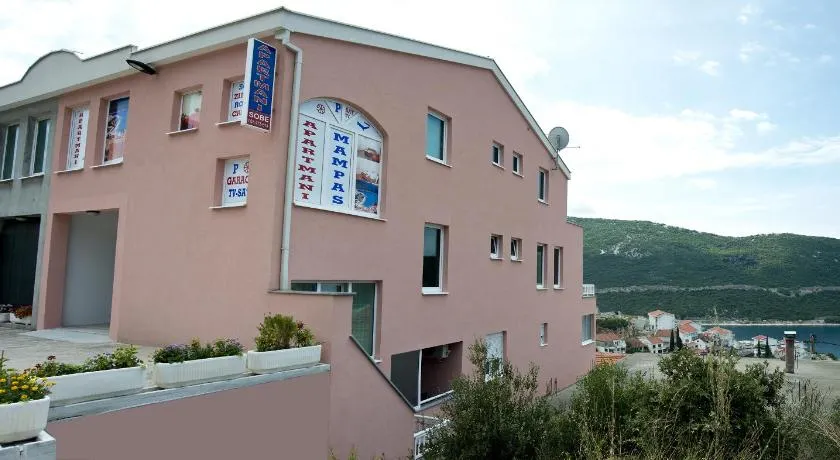 Apartments MAMPAS - Image 1