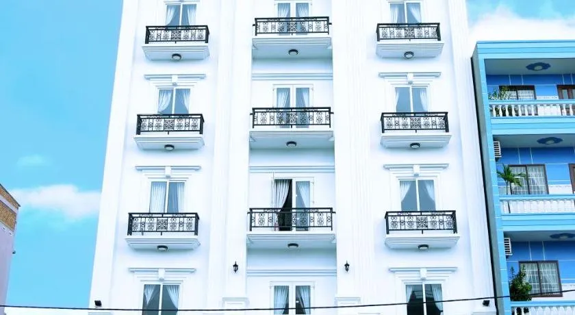 HOTEL ĐĂNG KHOA 2 NÚI SAM - Image 1