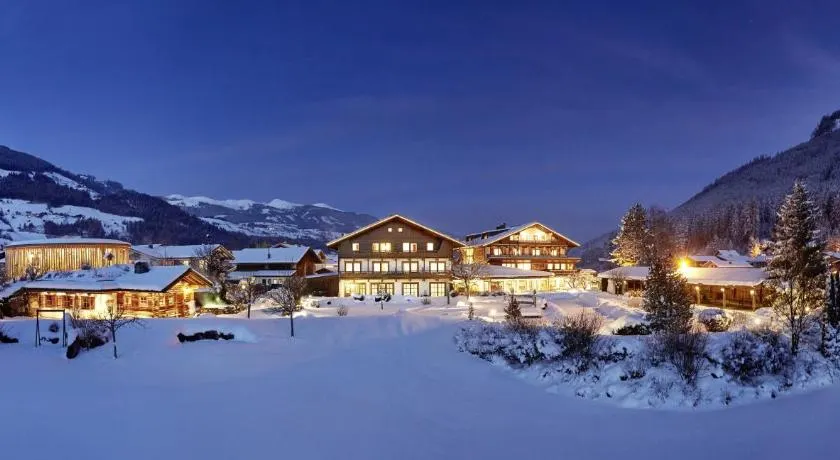Wanderhotel Kirchner - Image 1