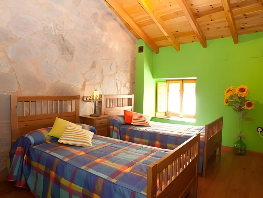 Casa Rural Entre Valles - Image 1
