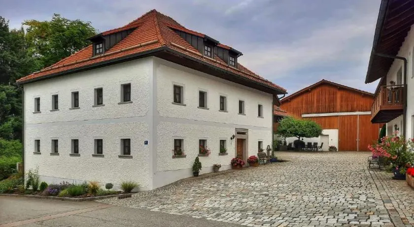 Ferienhof Aiginger - Image 1