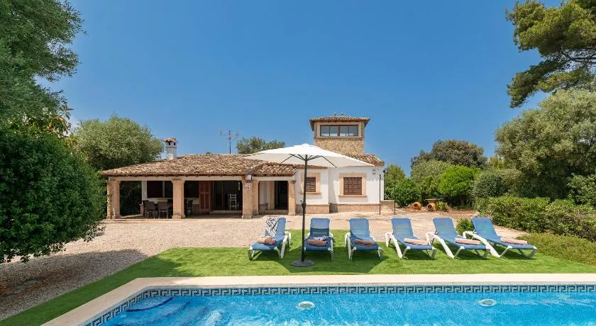 Ca Na Lloreta by Sealand Villas - Image 1