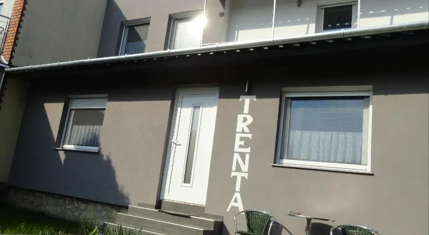 Trenta Apartman Bükfürdő - Image 1