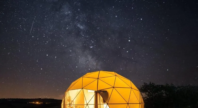 Cupola Geodetica - Image 1