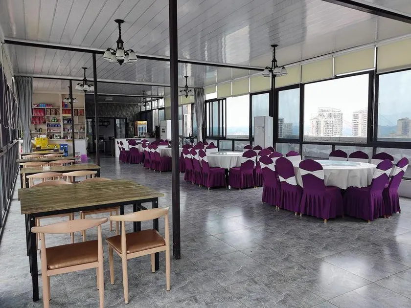 Hejiang Mingshen Hotel - Image 1