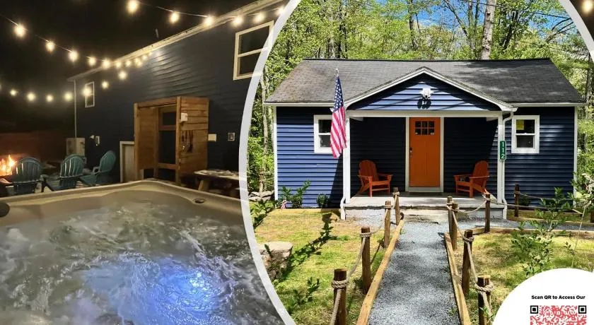 Bear Run Bungalow - Image 1