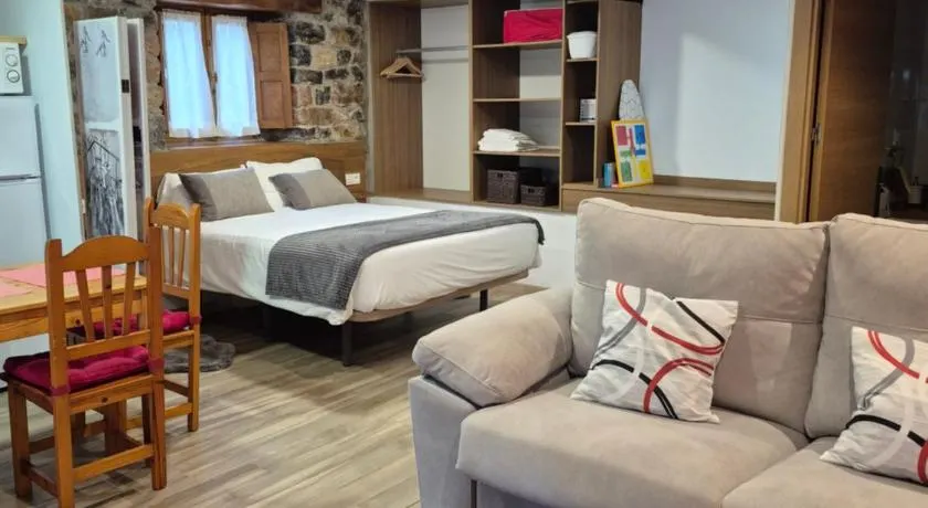 Loft Miradas al Sella - Image 1