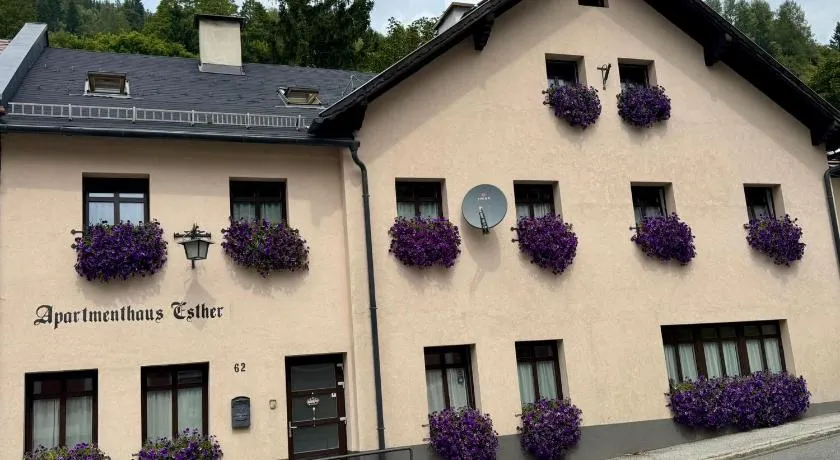 Apartmenthaus Esther - Image 1