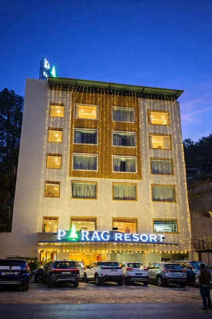 Parag Resort Kasauli - Image 1