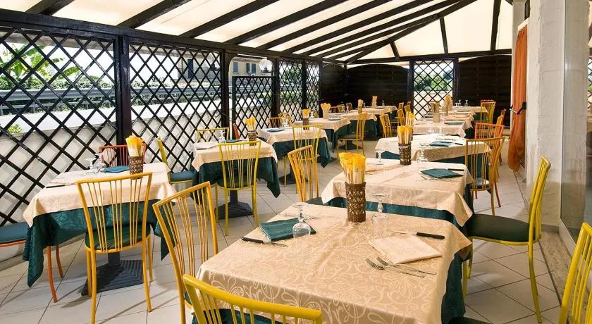 Hotel MIRAMARE - Image 1