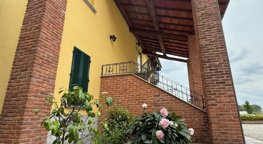 Agriturismo Cascina la Palazzina - Image 1