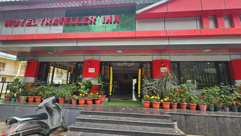 Hotel Trvaller Inn - Image 1