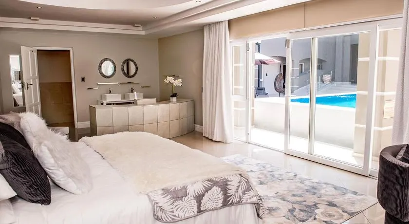 Langebaan Boutique Hotel and Spa - Image 1