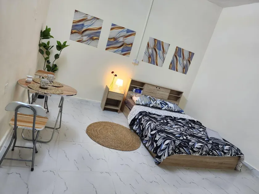 Studio apartment  near al ain mall(homestay ) - Image 1