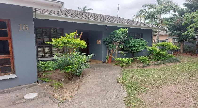 Nomusa's Bed and Breakfast - Image 1