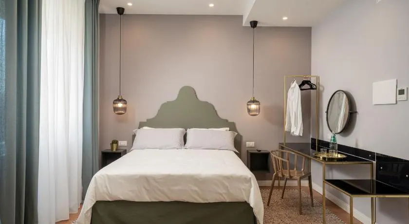 SKYLINE VIEW SUITES-Nue Suites - Image 1