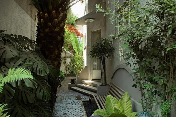 Stella Bed & Breakfast - Image 1