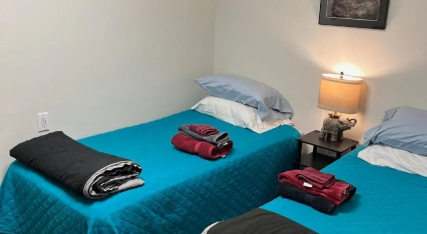 Art Gallery Hostel - Image 1