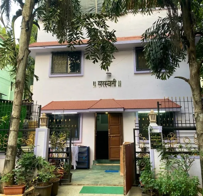 JOY HOSTEL - Digital Nomads Hostel & PG - Koregaon Park - Image 1