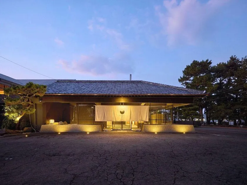 ONCRI-Karatsu おんくり唐津 - Image 1