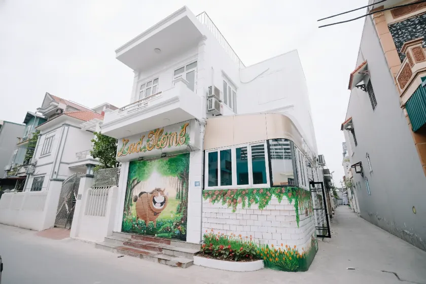 Lac Home Homestay - Image 1